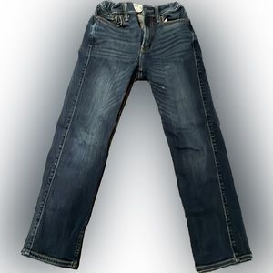 Boys Abercrombie jeans size 9/10